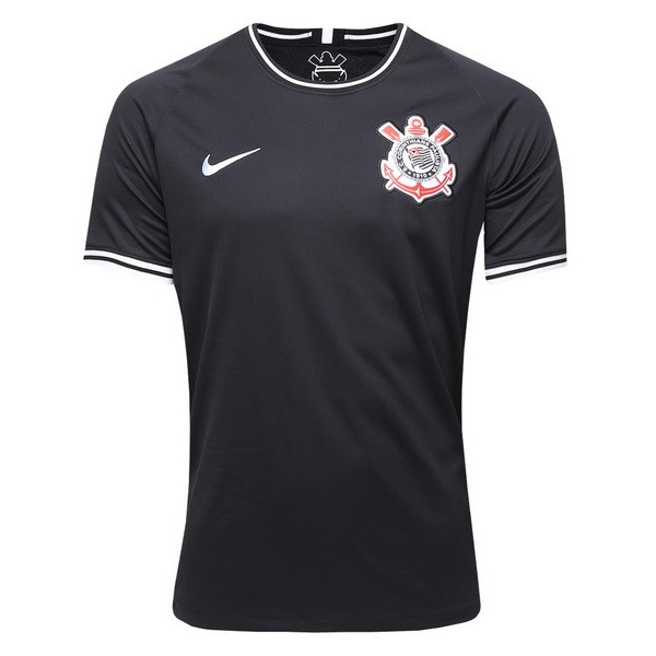 Maillot Football Corinthians Paulista Exterieur 2019-20 Noir